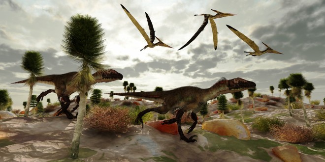 It is hoped that the Utahraptors died whilst hunting as a group, which may provide evidence of pack hunting.